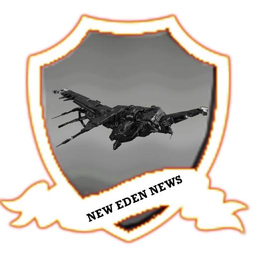 New Eden News Production1.0.0