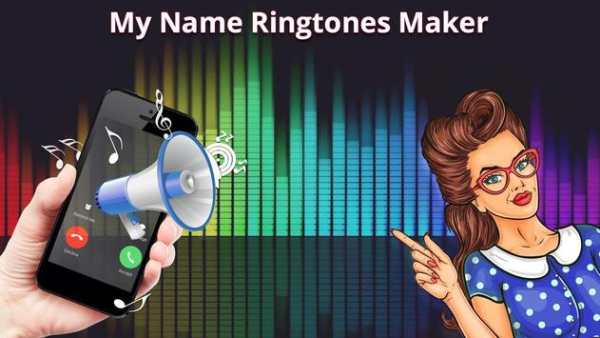 My Name ring tone maker – Caller Name Ring tone screenshot 3