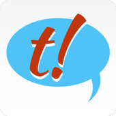 Talking! icon