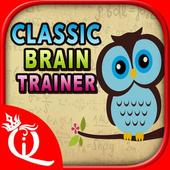 Classic Brain Trainer icon