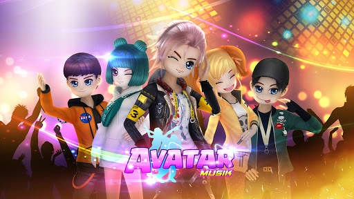 Avatar Musik 2 screenshot 1
