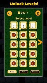 Crush Mythology Brick Breaker screenshot 7