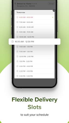 bigbasket & bbnow: Grocery App screenshot 6