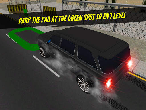 Extreme & The Ultimate Dr. Car Driving Simulator screenshot 12