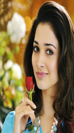 Indian Actress Wallpapers HD screenshot 4