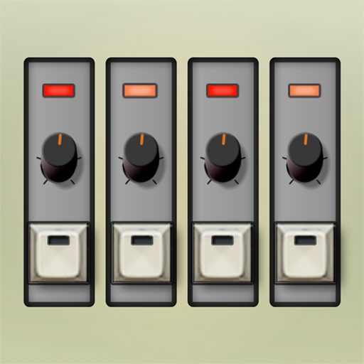 EGDR 909 - Drum Machine Lite icon