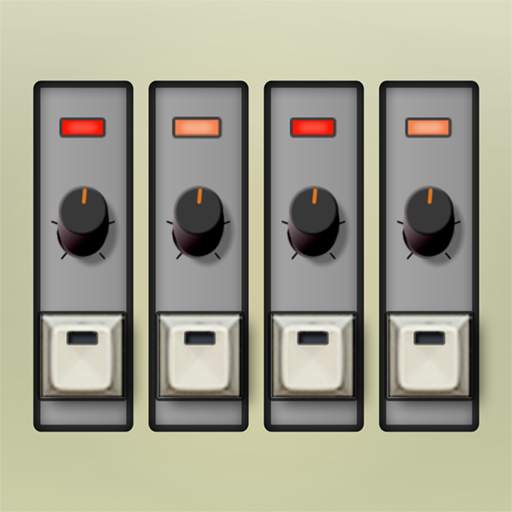 EGDR 909 - Drum Machine Lite 1.0.0