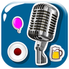 Change My Voice icon