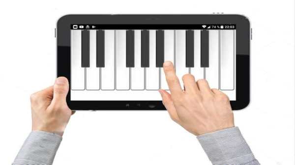 piano perfect screenshot 2