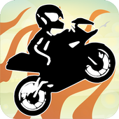 Bike Racing Moto Rider - Free Race Game icon