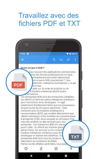 Private Notepad - bloc-notes screenshot 7