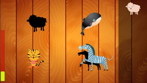 Juegos educativos para niños screenshot 2