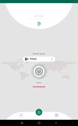 Dor VPN screenshot 10