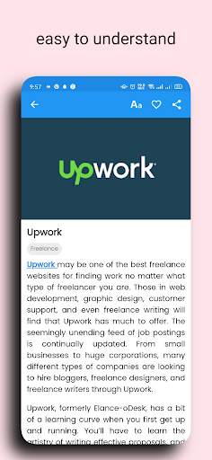 Make Money Online Websites screenshot 5