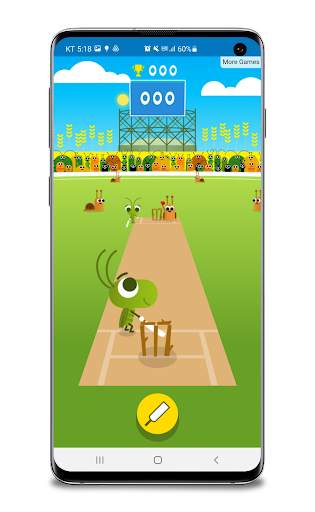 T20 Cricket WC Live HD screenshot 4