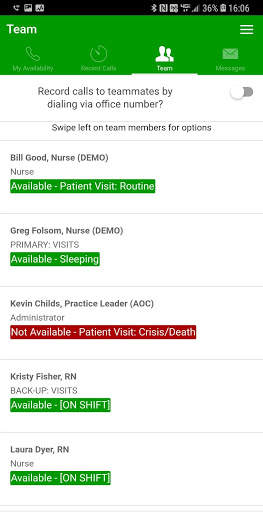 Total Triage screenshot 4