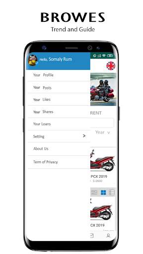 121 Shop screenshot 2