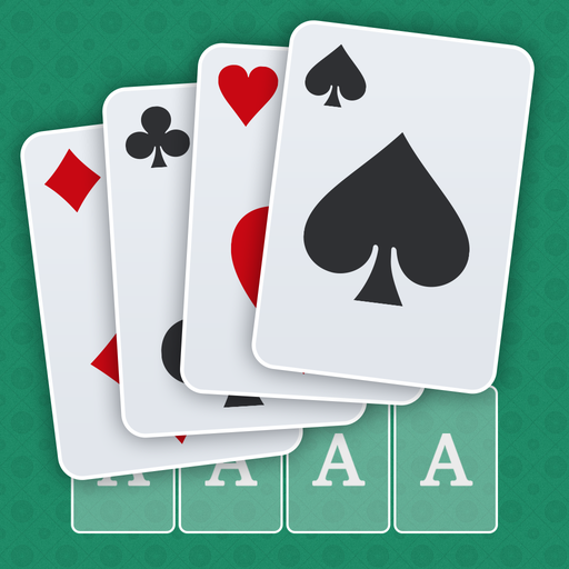 Solitaire icon