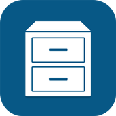 Tomi File Manager (Explorer) icon