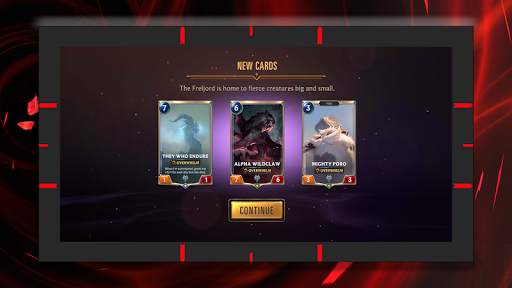 Legends of Runeterra Guide screenshot 8