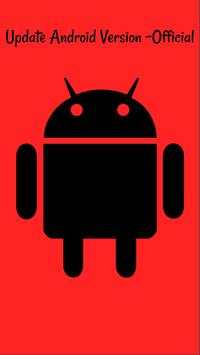 Phone Update -  Android OS Version & System Update screenshot 1