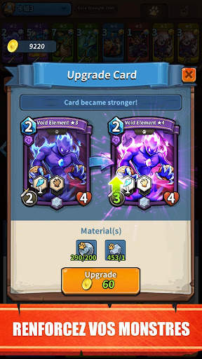 Card Monsters screenshot 4