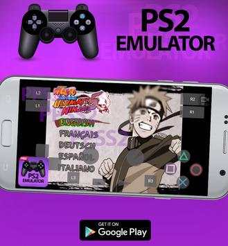 PPSS2 (PS2 Emulator) - Emulator For PS2 2018 screenshot 7