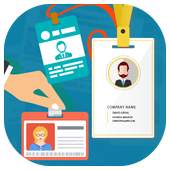 Fake ID Card Maker 1.0
