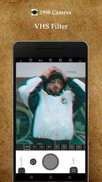 1998 Camera - Retro, VHS, Analog & Vintage Camera screenshot 6
