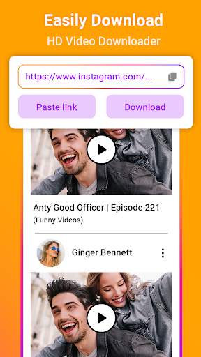 All Video Downloader screenshot 6