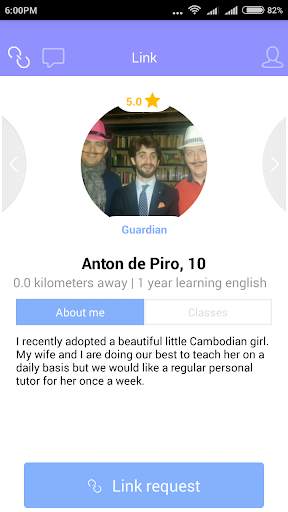 Explore, Teach & Learn English screenshot 4