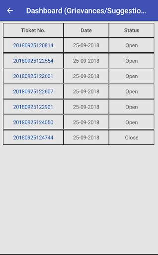Aaple Sarkar MahaDBT screenshot 6