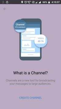 Messenger Free screenshot 8