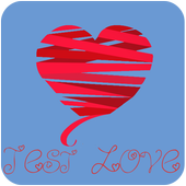 Love Test 2017 иконка