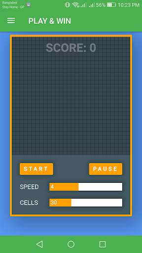 2048 Game - Play and Win screenshot 4