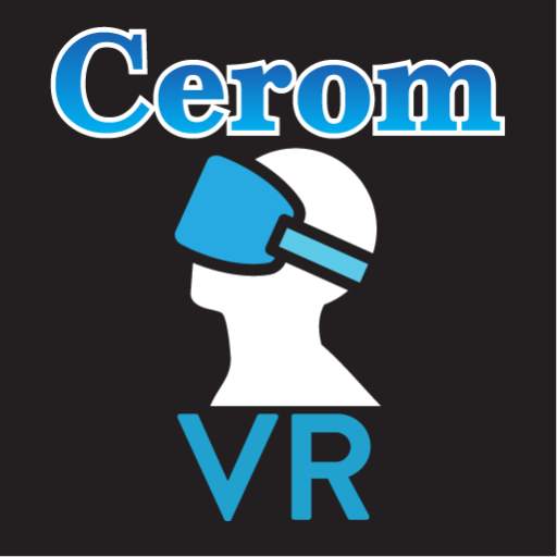 Cerom VR App 1.0