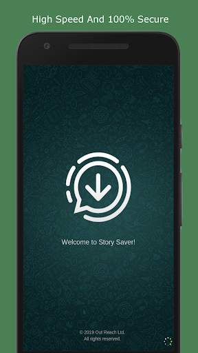 Free Status Downloader for Whatsapp screenshot 3