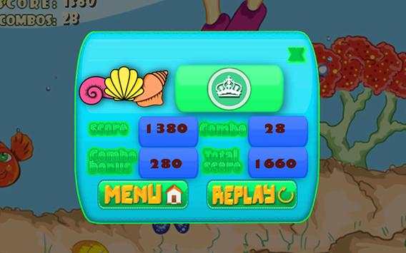 Fish Jump Game screenshot 3