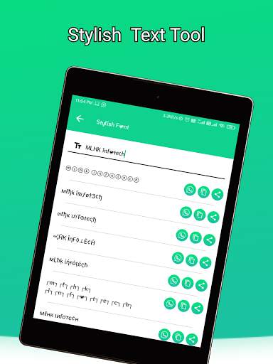 WhatHC Web : Whatsapp Web - QR Scanner & Generator screenshot 8