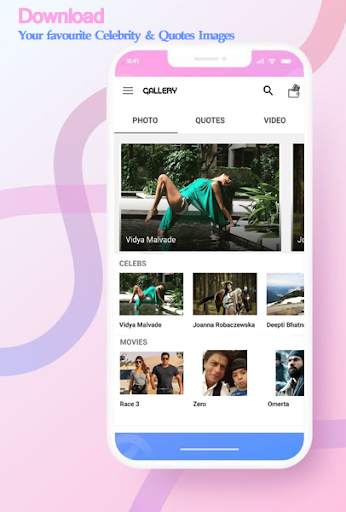 Bumppy - Social Media, Free Videos Download, News screenshot 1