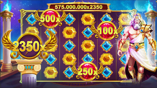 Joker King Slots Online screenshot 1