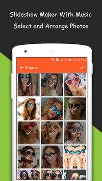 Slideshow Maker With Music screenshot 2