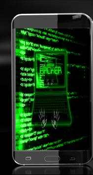 Wifi password hacker Simulator screenshot 2