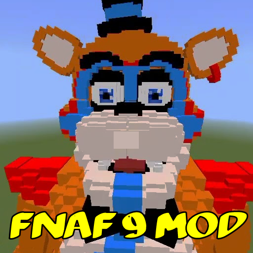 Five Nights at Freddy's Mod icon