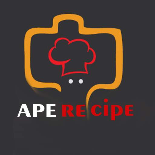 Ape Recipe 0.1.0