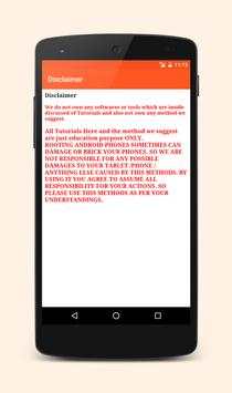 Root android without PC screenshot 7