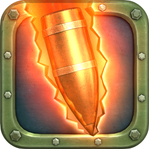 Artillerists icon