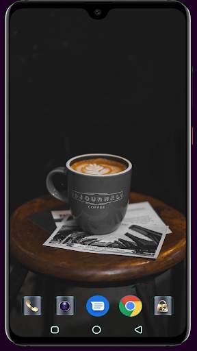 Tea Cup Wallpaper 4K Latest screenshot 5