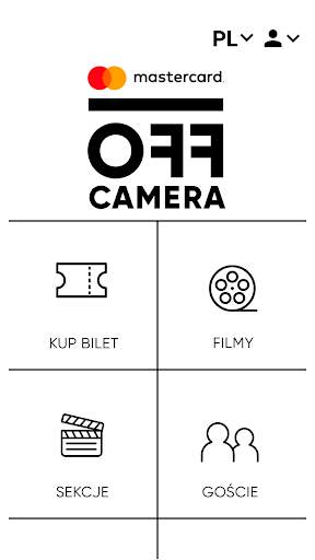 OFF Camera screenshot 1