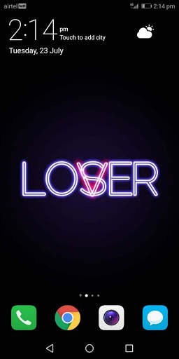 Neon Wallpaper screenshot 5